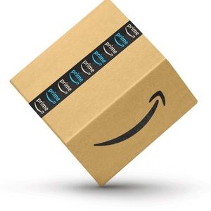 Amazon Mystery Box